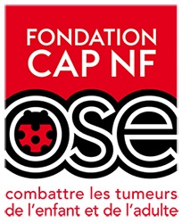 Fondation Cap NF