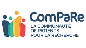 ComPaRe - La communauté de patients pour la recherche