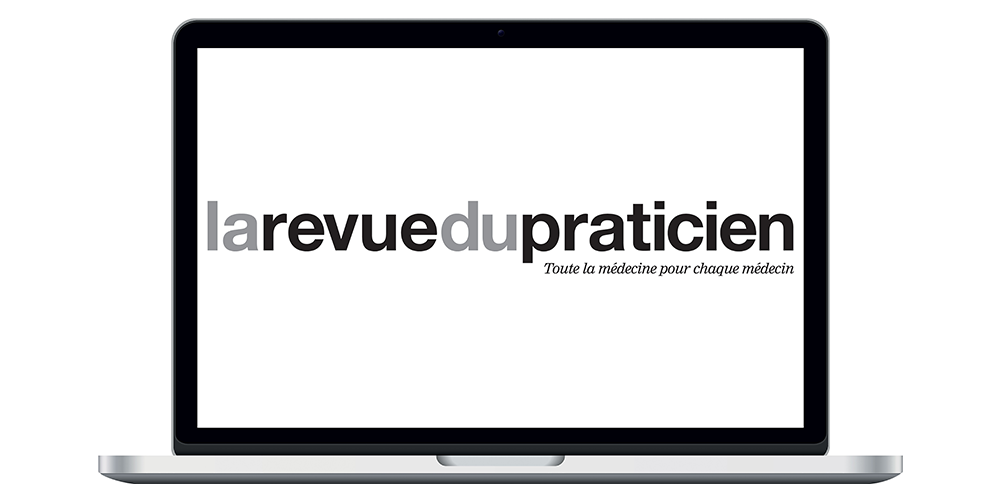 La revue du praticien