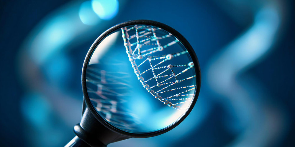 Identification des mutations somatiques dans le gène NF1 chez le fœtus atteint de neurofibromatose de type 1
